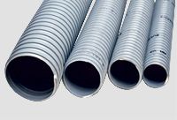 pvc duct hose