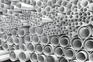 UPVC Rigid Pipes