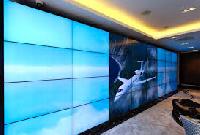Video Wall LCD Display