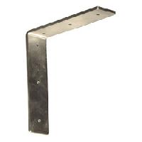 Nano Adjustable Shelf Bracket & Channel