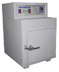 Laboratory High Temperature oven