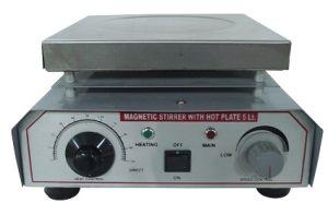 Magnetic Stirrer