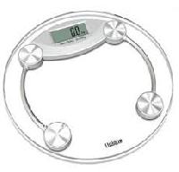 LCD Display Weighing Scale