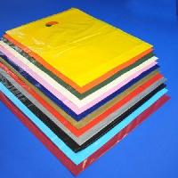 LD Color Polythene Bags