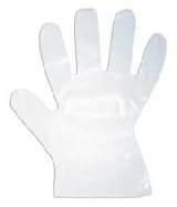 HDPE & LDPE Hand Gloves