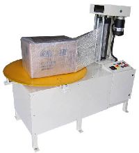 Carton Wrapping Machine