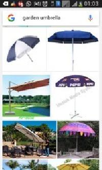 Garden Umbrella