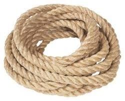 natural jute rope