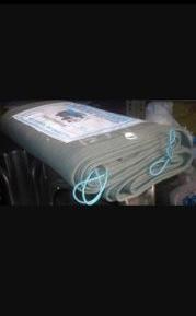 Truck Cotton Waterproof Tarpaulin