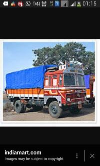 Waterproof Truck Tirpal