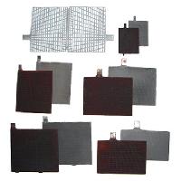 lead acid battery plate