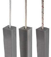 Lead Clip Type Weight for Fiat