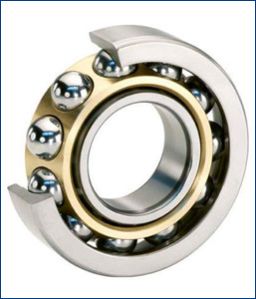 Angular Contact Ball Bearing