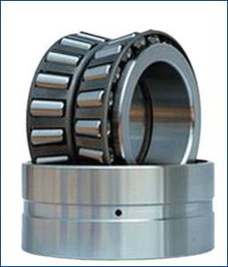 double row bearings