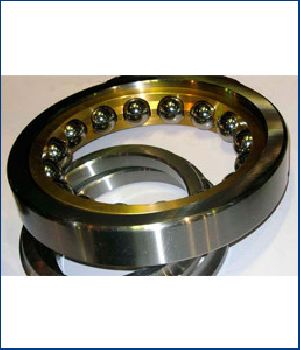 Four Point Contact Bearings