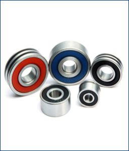 generator bearings