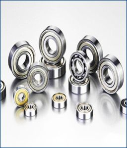 Miniature Bearings