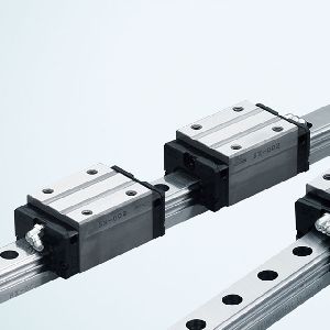 NSK Linear Guides