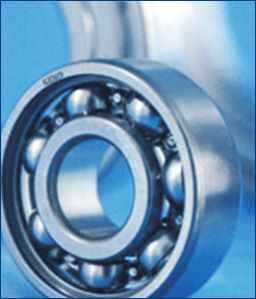 Self Aligning Ball Bearings