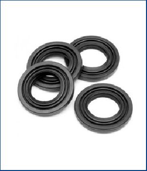 Shaft Seals