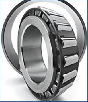 Tapered Roller Bearings