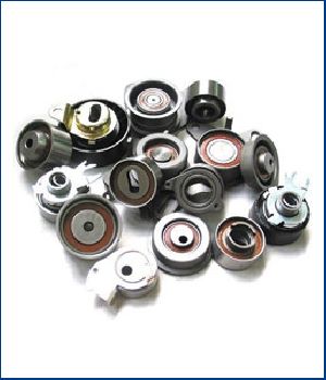 Tensioner Bearings