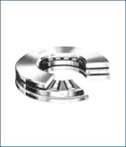 Thrust Roller Bearings