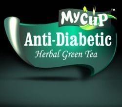 Diabetic Tea