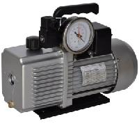 rotary vane vacuum pumps