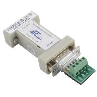 RS485 to RS232 Converter