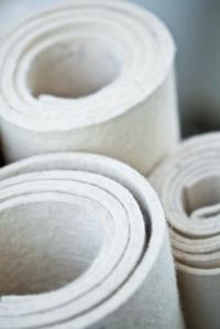 Felt Sheets and rolls