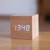 Promotional Table Clock