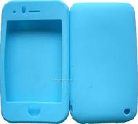 Silicone Mobile Phone Cover