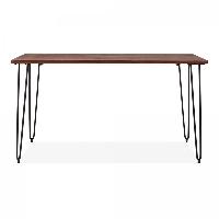 Rectangle Cafe Tables