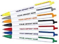 advertising pens
