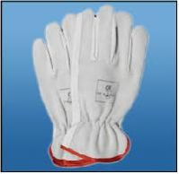 Leather Driving Glove