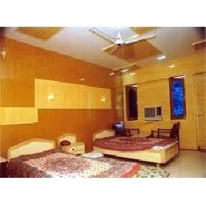 Bedroom PVC Wall Panel