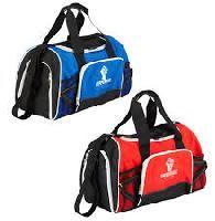 sports duffle bags