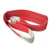 Polyester Lifting Belts