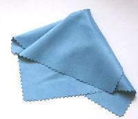 lens cleaning cloth