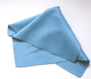 MicroFiber optical Cloth