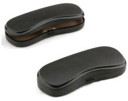 plastic optical cases