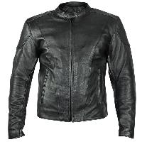 bikers leather jacket
