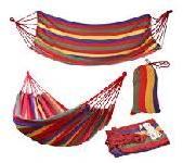 Comfortable Yet Stylish Outdoor Hammock