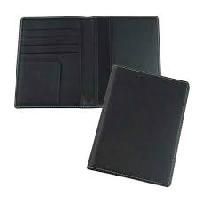 Genuine Leather Passport Cover