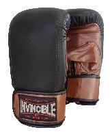 Punching Bag & Gloves