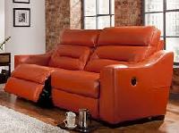 Chester Motorised Leather Recliner