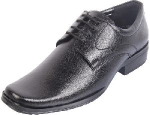 Mens Leather Party Wear Shoes