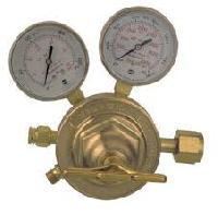 Oxygen And Acetylene(Two Stage) Gas Regulator