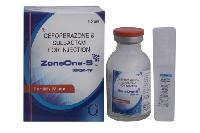 Cefoperazone & Sulbactam Injection